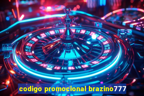 codigo promocional brazino777